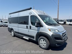 New 2026 Westfalia Wave For 2 available in Medford, Oregon