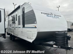 Used 2025 Forest River Salem CL 241BHXL available in Medford, Oregon