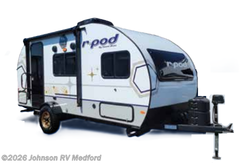 Used 2023 Forest River R-Pod 192 available in Medford, Oregon