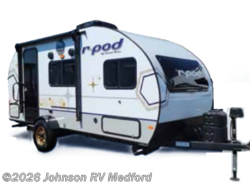 Used 2023 Forest River R-Pod 192 available in Medford, Oregon