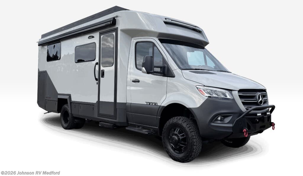 New 2026 Tiffin Open Trail 25AO available in Medford, Oregon