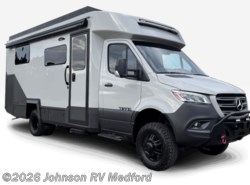 New 2026 Tiffin Open Trail 25AO available in Medford, Oregon