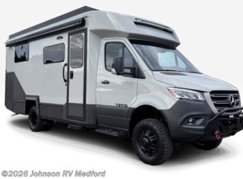 New 2026 Tiffin Open Trail 25AO available in Medford, Oregon