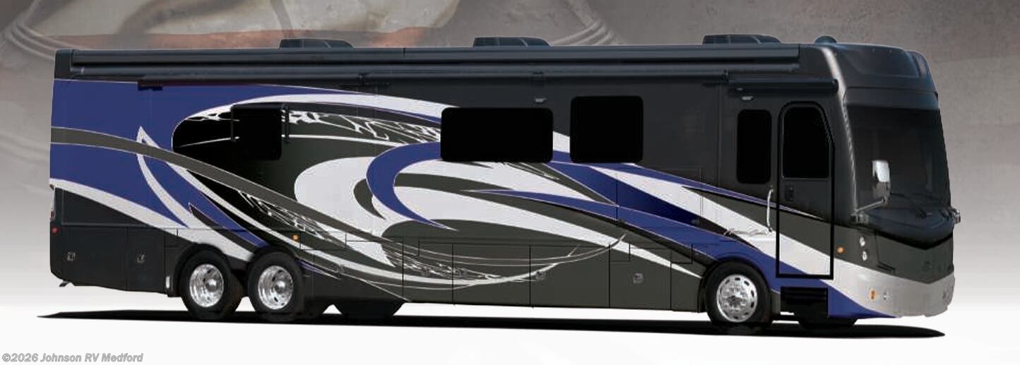 Used 2018 American Coach American Revolution SE REVOLUTION 40D available in Medford, Oregon