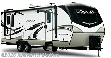 Used 2022 Keystone Cougar 30RKD available in Medford, Oregon