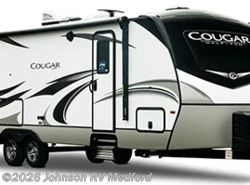 Used 2022 Keystone Cougar 30RKD available in Medford, Oregon
