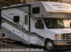 New 2027 Forest River Forester 3011DS available in Medford, Oregon
