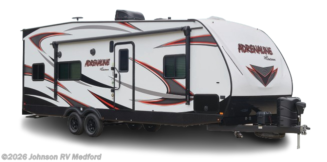 Used 2019 Coachmen Adrenaline 25QB available in Medford, Oregon