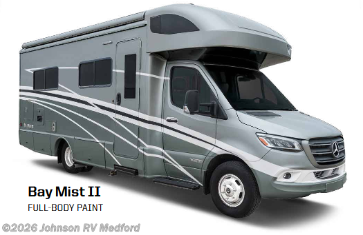 Used 2023 Winnebago Navion 24V available in Medford, Oregon
