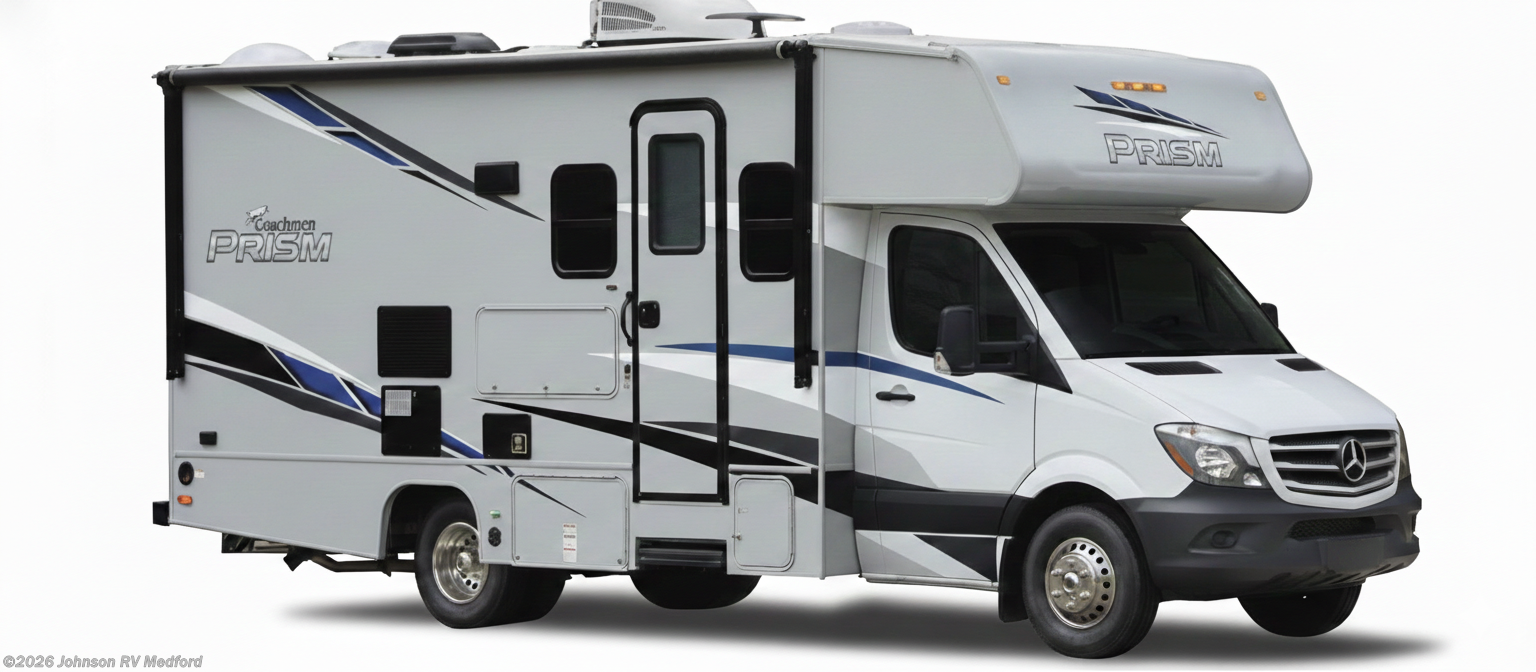 Used 2019 Coachmen Prism 2150CB available in Medford, Oregon