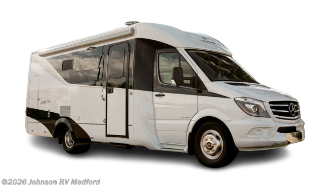 Used 2015 Leisure Travel Unity 24MB available in Medford, Oregon