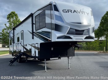 New 2022 Heartland Gravity GR3640 available in Rock Hill, South Carolina