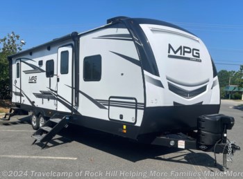 New 2022 Cruiser RV MPG 2720BH available in Rock Hill, South Carolina