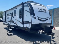 New 2022 Cruiser RV MPG 2500BH available in Rock Hill, South Carolina
