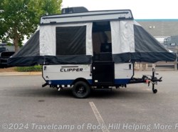 New 2022 Coachmen Clipper 128LS available in Rock Hill, South Carolina