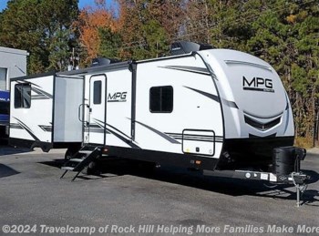 New 2022 Cruiser RV MPG 2780RE available in Rock Hill, South Carolina