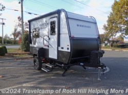  New 2023 Winnebago HIKE 100 H-1316HB available in Rock Hill, South Carolina