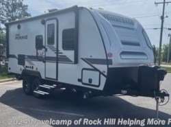  Used 2022 Winnebago Micro Minnie 2108DS available in Rock Hill, South Carolina