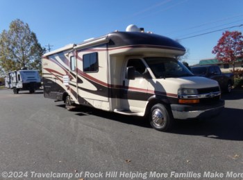 Used 2008 R-Vision  TRAIL LITE 293 available in Rock Hill, South Carolina