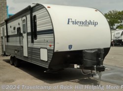  Used 2022 Gulf Stream Friendship 268BH available in Rock Hill, South Carolina