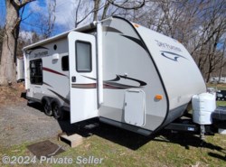 Used 2013 Jayco Jay Feather Ultra Lite X213 available in Middletown, New York