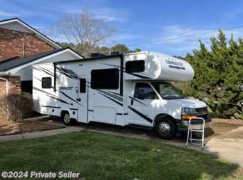 Used 2021 Gulf Stream Conquest 6280LE available in Chattanooga, Tennessee