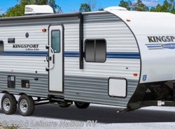  New 2022 Gulf Stream Kingsport Ultra Lite 24RLS available in Enid, Oklahoma