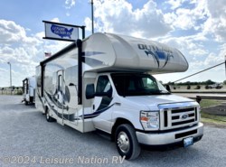  Used 2018 Thor Motor Coach Outlaw 29J available in Enid, Oklahoma