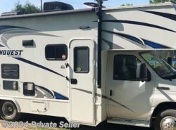 Used 2017 Gulf Stream Conquest 6238 available in Detroit Lakes, Minnesota