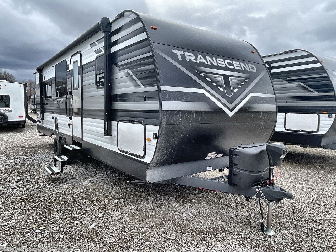 2022 Grand Design Transcend Xplor 260RB RV for Sale in Columbia City, IN  46725 | T55197 | RVUSA.com Classifieds