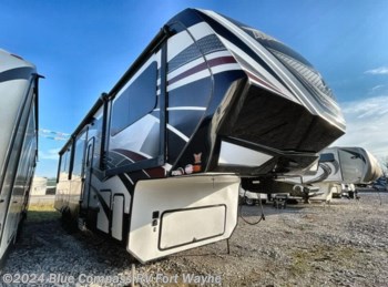 Used 2016 Grand Design Momentum 376TH available in Columbia City, Indiana