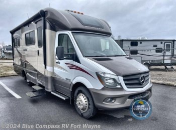 Used 2016 Itasca Navion 24J available in Columbia City, Indiana