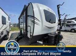  New 2024 Forest River Flagstaff E-Pro 19FD available in Columbia City, Indiana