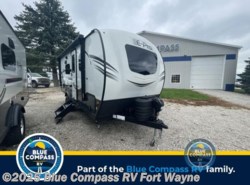  New 2024 Forest River Flagstaff E-Pro 20FBS available in Columbia City, Indiana