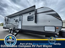  New 2023 Forest River Aurora 26FKDS available in Columbia City, Indiana