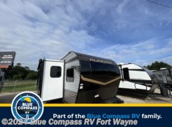 New 2024 Forest River Aurora 28FDS available in Columbia City, Indiana