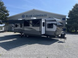 New 2024 Forest River Aurora 28FDS available in Columbia City, Indiana