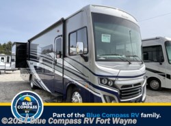 New 2024 Fleetwood Bounder 33C available in Columbia City, Indiana