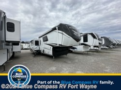 New 2024 Jayco Pinnacle 38FBRK available in Columbia City, Indiana