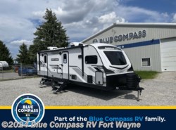 New 2024 Jayco White Hawk 26FK available in Columbia City, Indiana