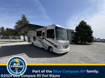New 2024 Jayco Alante 29S available in Columbia City, Indiana