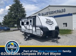 New 2024 Jayco Jay Feather 19MRK available in Columbia City, Indiana