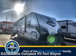 New 2024 Jayco Jay Feather 25RB available in Columbia City, Indiana