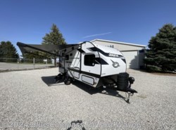 New 2024 Jayco Jay Feather Micro 166FBS available in Columbia City, Indiana