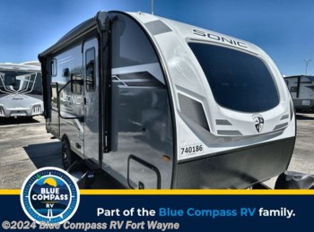 New 2024 Venture RV Sonic Lite SL169VUD available in Columbia City, Indiana