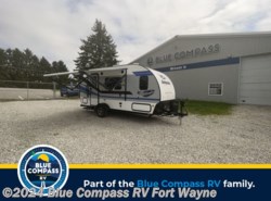 Used 2017 Jayco Hummingbird 17RB available in Columbia City, Indiana