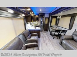 Used 2019 Forest River Cherokee Arctic Wolf 245RK4 available in Columbia City, Indiana