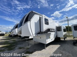 New 2025 Jayco Eagle HT 28CRT available in Columbia City, Indiana