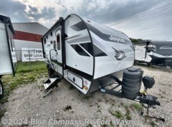 New 2025 Jayco Jay Feather Micro 199MBS available in Columbia City, Indiana