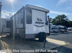 New 2025 Jayco Jay Flight Bungalow 40RLTS available in Columbia City, Indiana